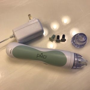 PMD SET PERSONAL MICRODERM