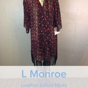 LuLaRoe Monroe