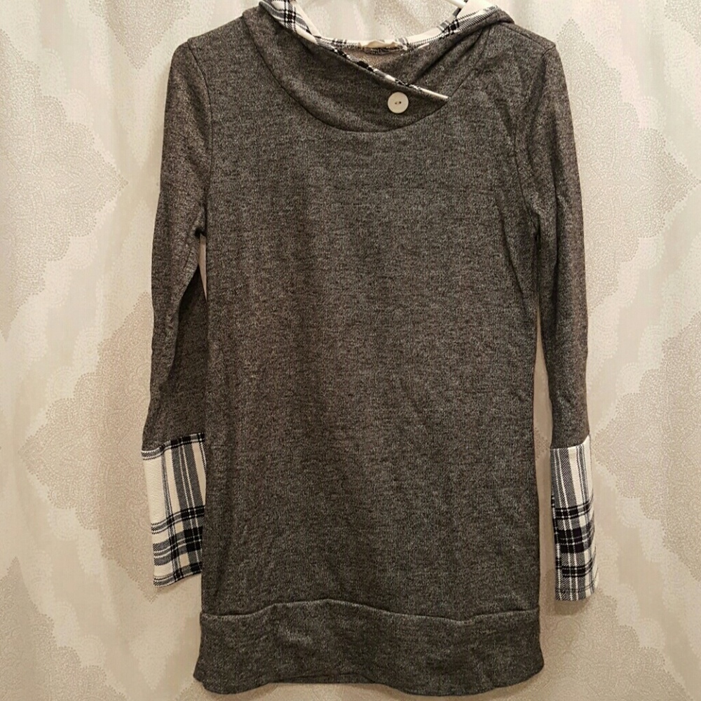 Sweater/sweatshirt