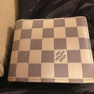 Louis Vuitton Wallet