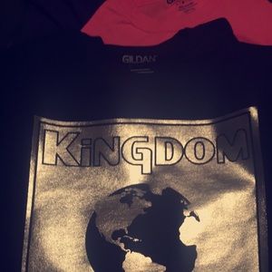 Caldwellglobal Tshirt