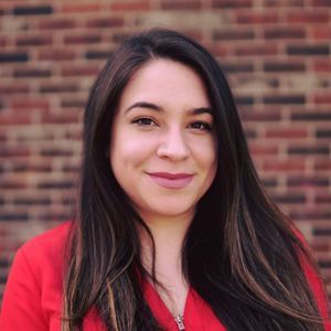 Meet your Posher, Mindy