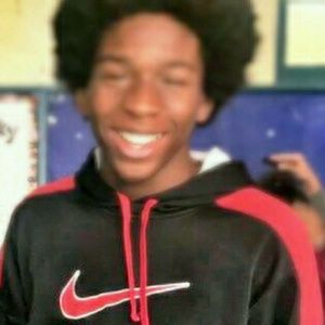 Meet your Posher, Kaleb