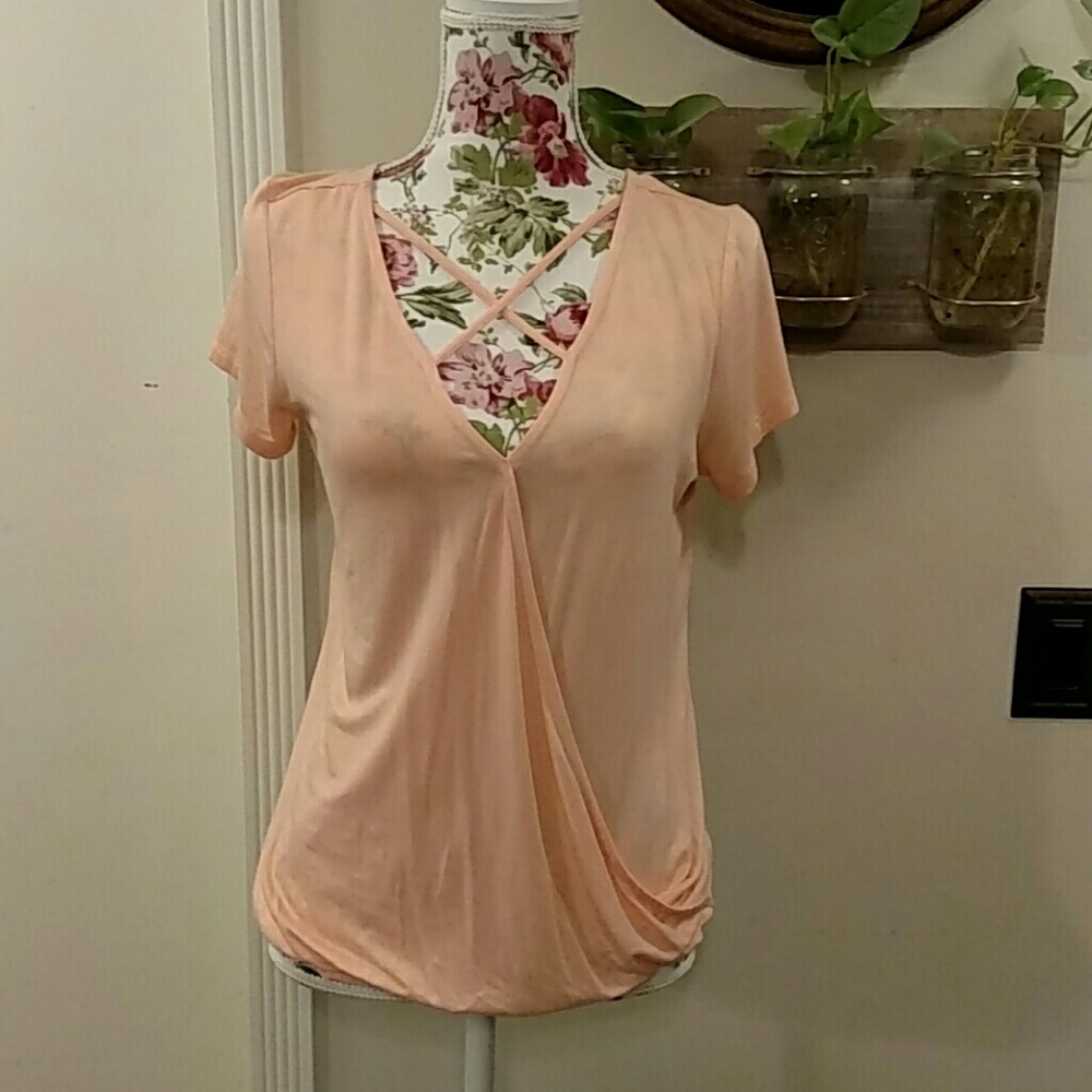 Maurices top