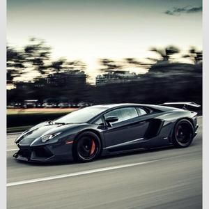 Meet your Posher, Alan