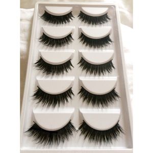 Brand new high quality false lashes