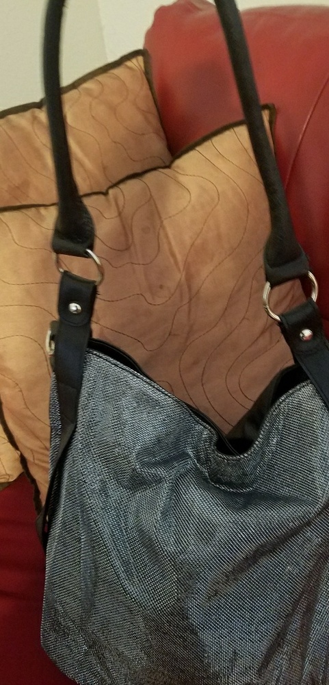 Nice large shoulder bag
