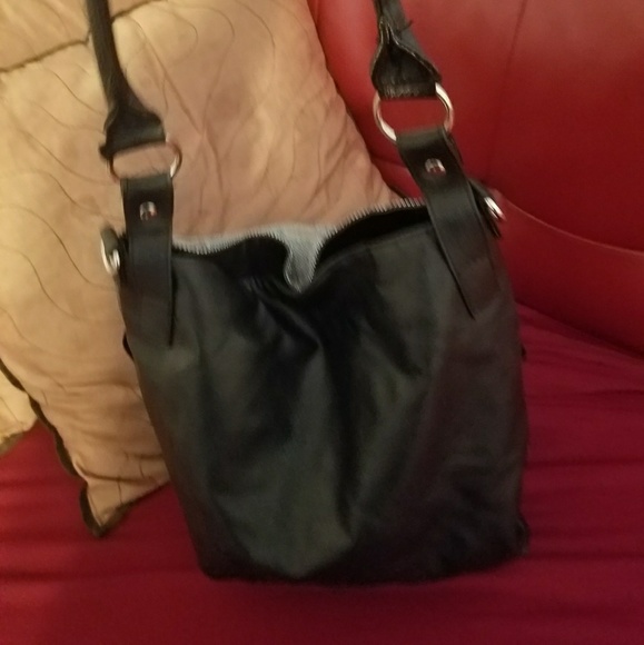 Nice large shoulder bag - Picture 2 of 4