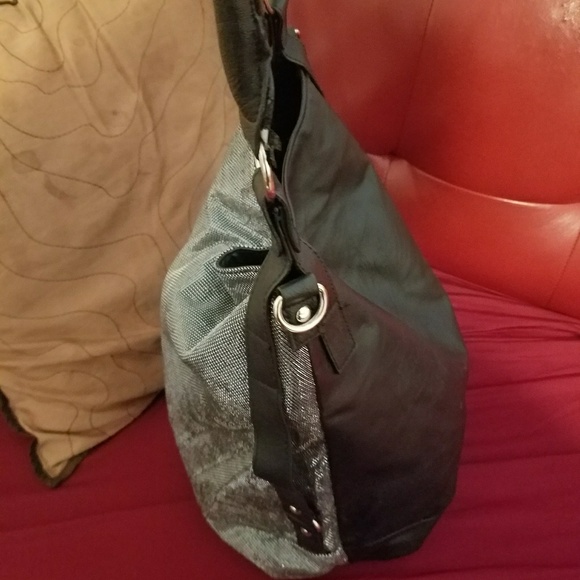 Nice large shoulder bag - Picture 3 of 4