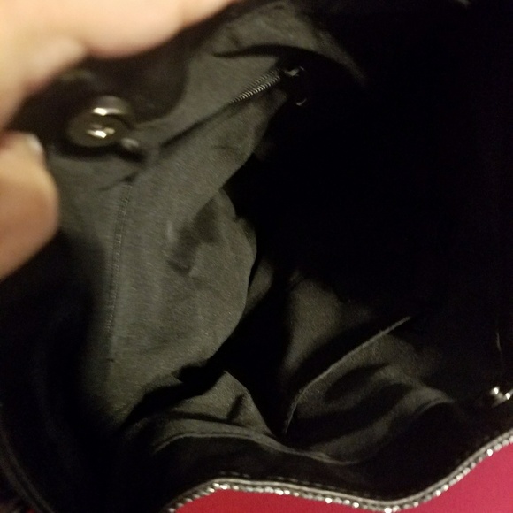 Nice large shoulder bag - Picture 4 of 4