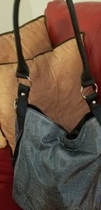 Nice large shoulder bag