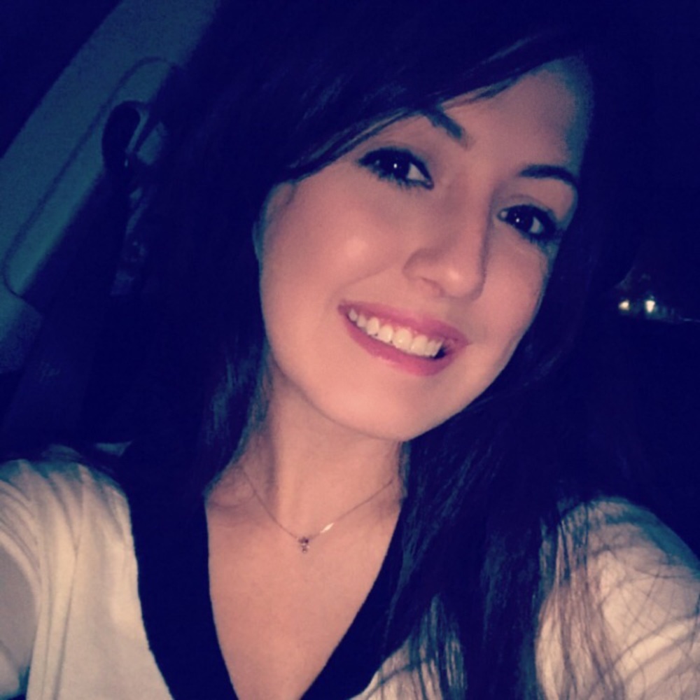 Meet your Posher, Ariana