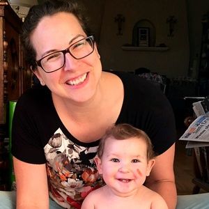 Meet your Posher, Ashlyn