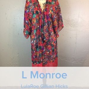 LuLaRoe Monroe