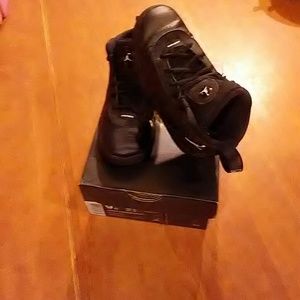 NEW Toddlers 9c Jordan Jumpman Pro BT