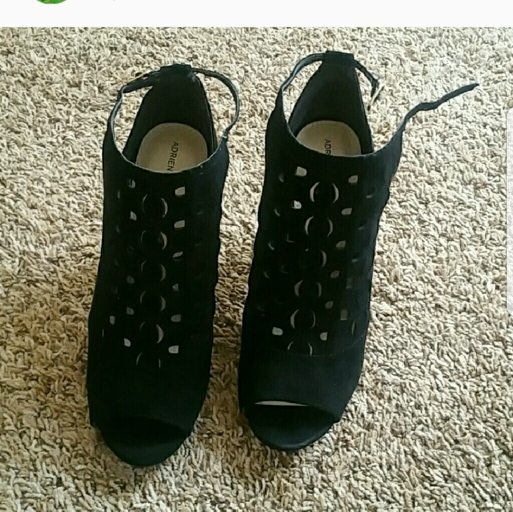 Adrienne heels