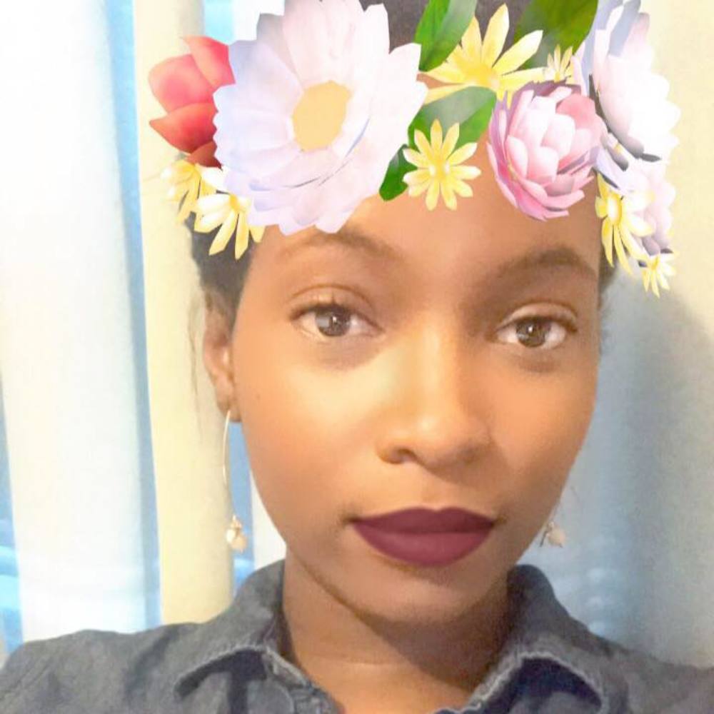 Meet your Posher, Kiara