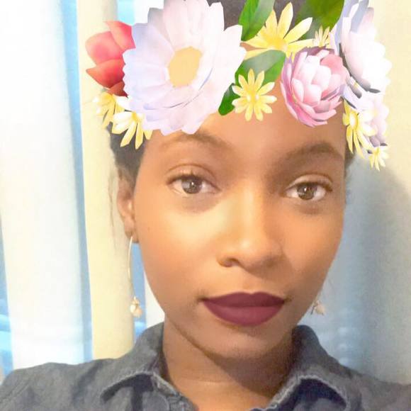 Meet your Posher, Kiara - Picture 1 of 1