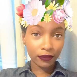 Meet your Posher, Kiara