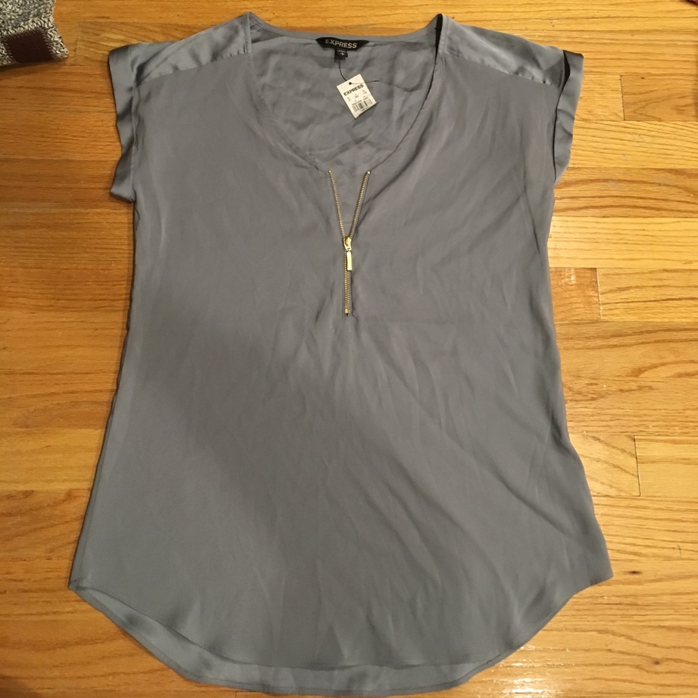Express blouse