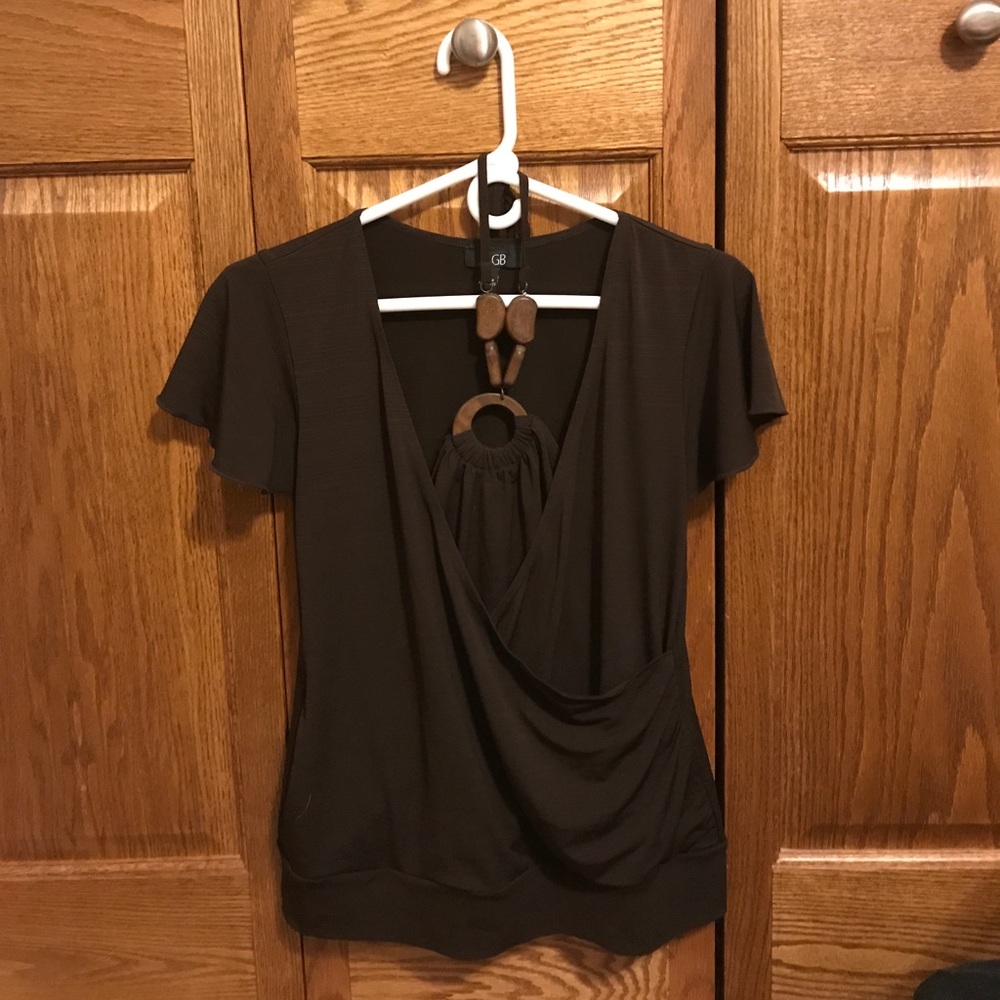 Dressy Top