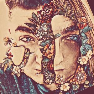 Meet your Posher, Ethan