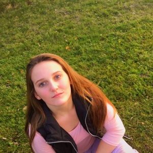 Meet your Posher, Kaitlyn