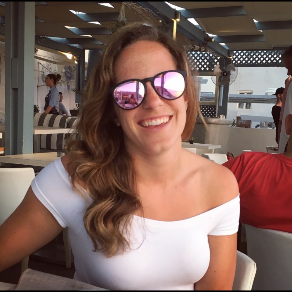 Meet your Posher, Staci
