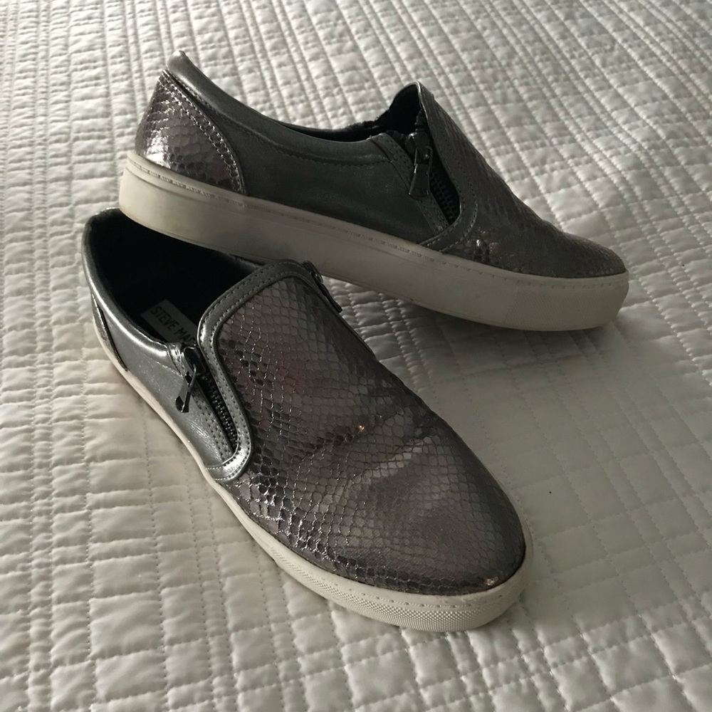 Steve Madden Ecreux size 8