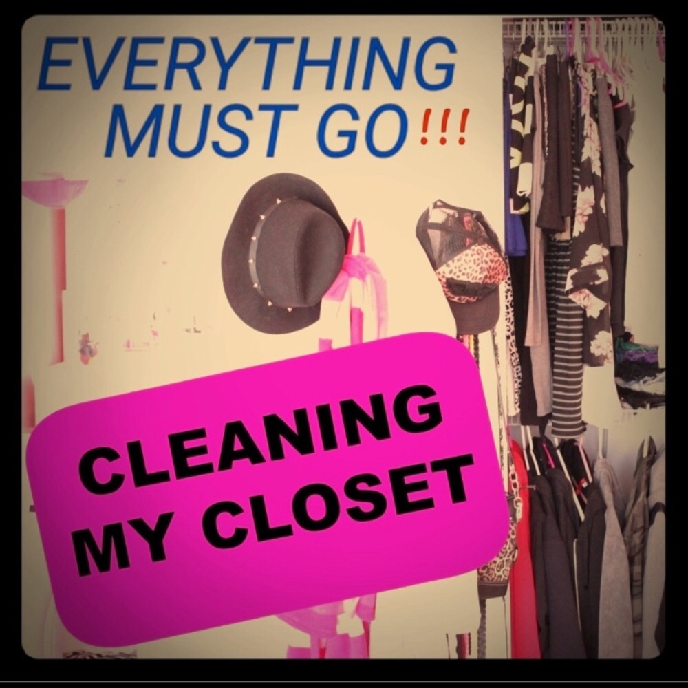 Everything!!!