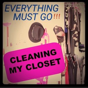 Everything!!!