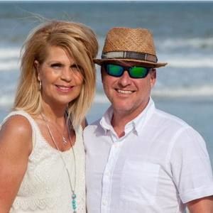 Meet your Posher, Tina