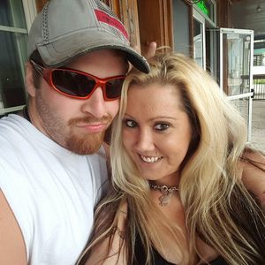 Meet your Posher, Candice