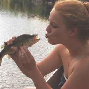 Meet your Posher, Lydia