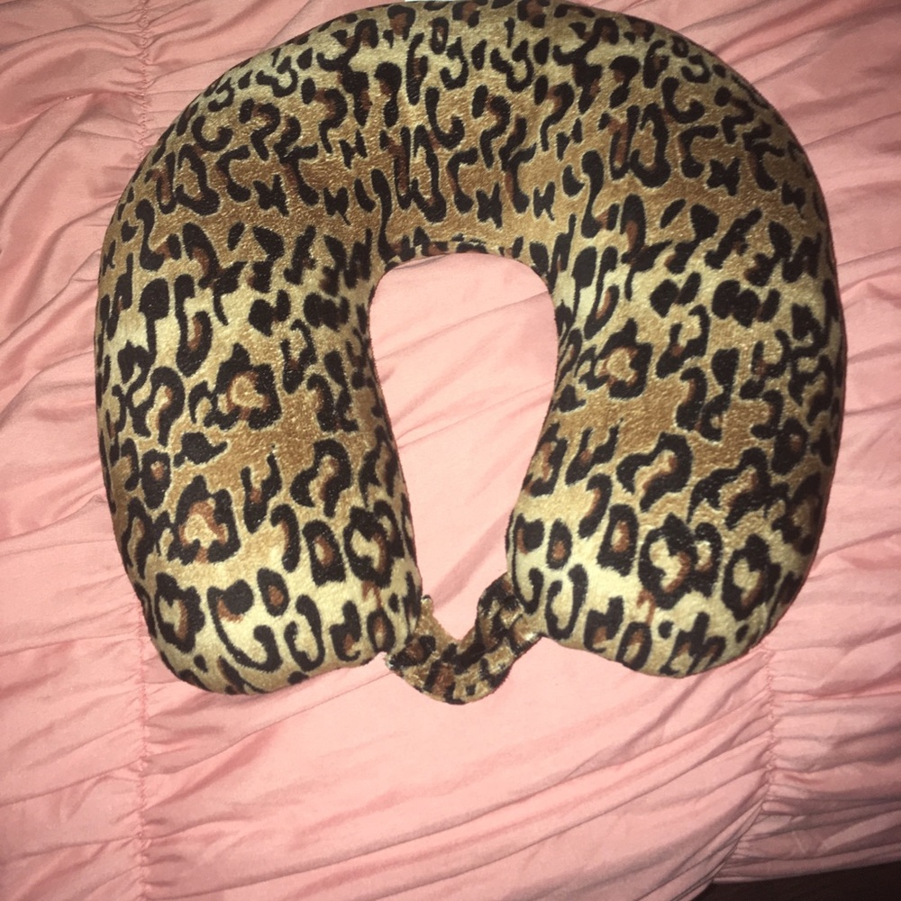 Neck rest