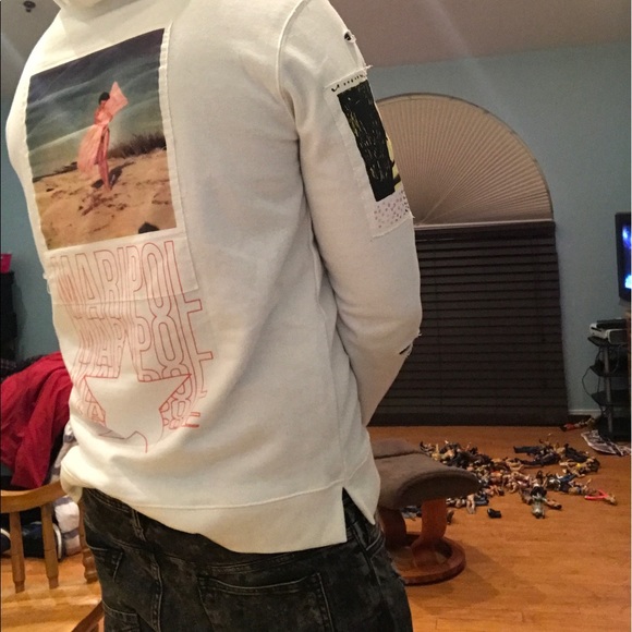 Meet your Posher, Walter - Picture 1 of 1