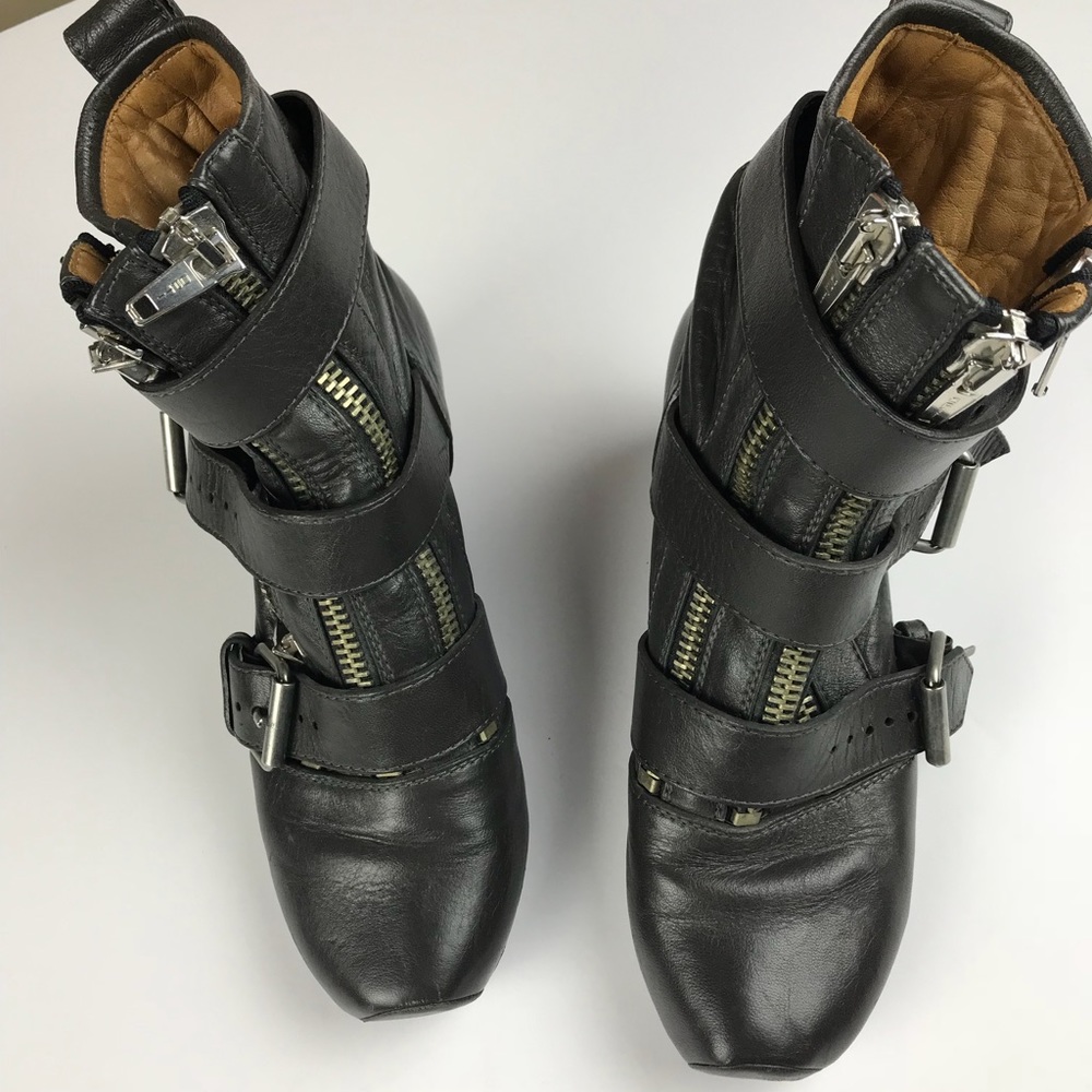 Marc by Marc Jacobs Ankle Boots