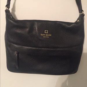 Kate spade cross body
