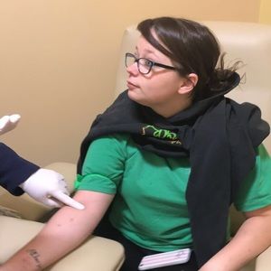 Meet your Posher, Nicky