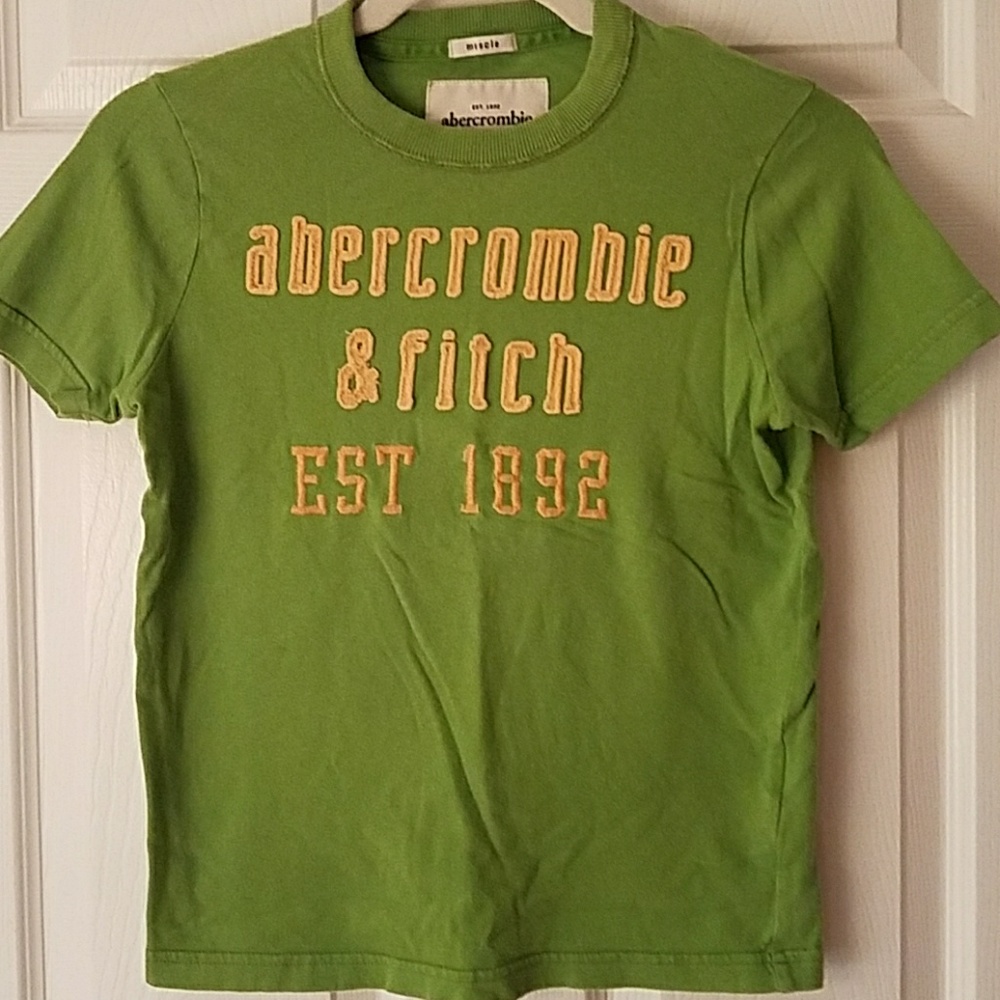Boys t shirt. Gently used