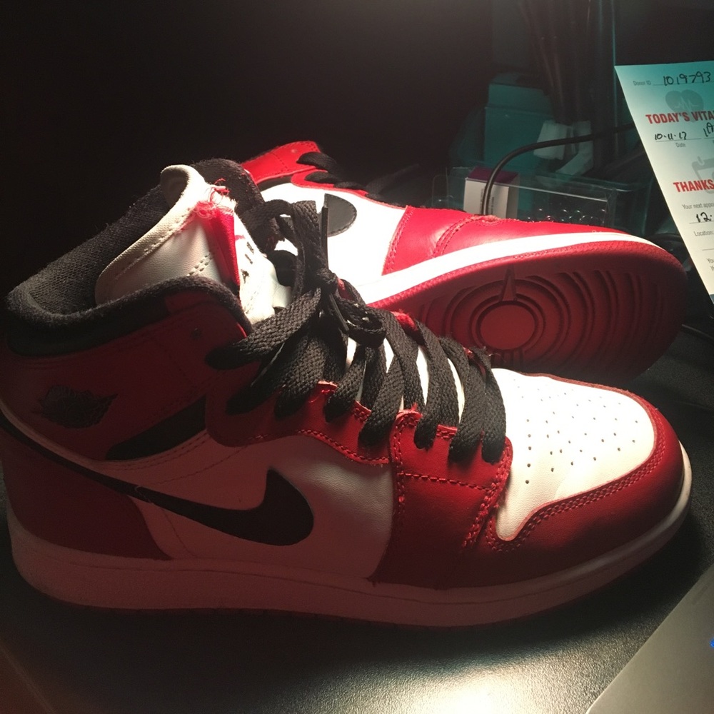 Jordan’s