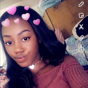 Meet your Posher, Shaonna