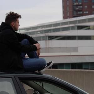 Meet your Posher, Jeramy