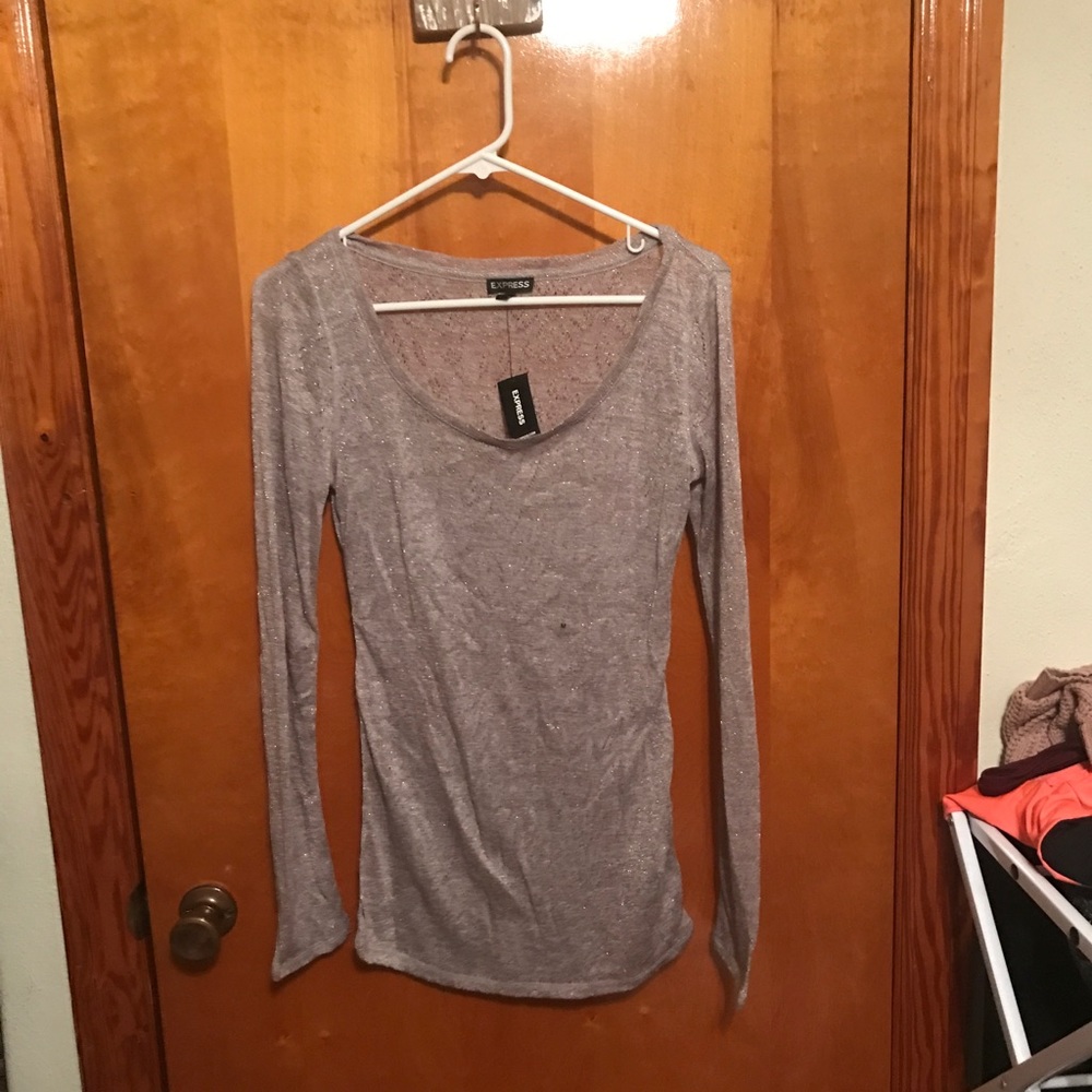 Express shirt