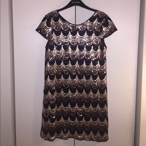 New Years Dress!! Size small