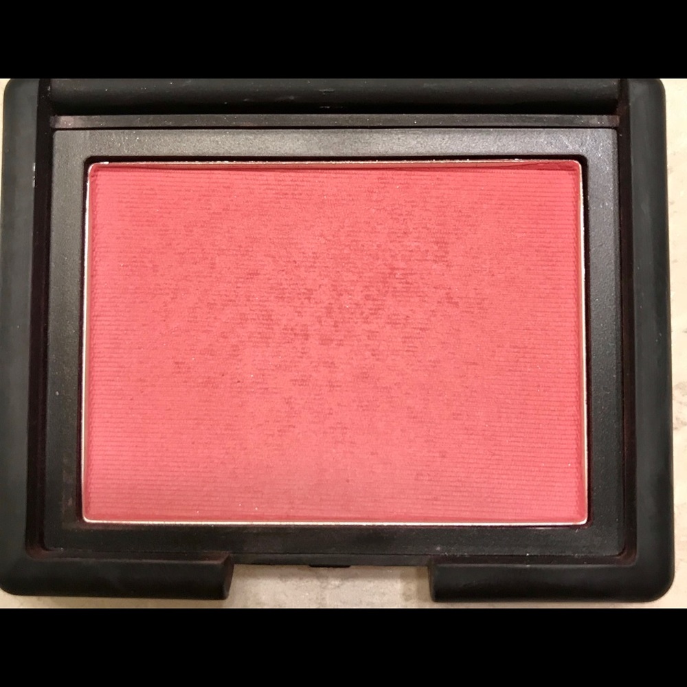 NARS Amour Blush