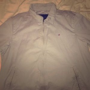 Tommy Hilfiger dress/winter jacket