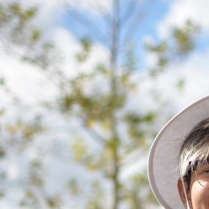 Meet your Posher, Christopher