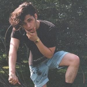 Meet your Posher, Marco