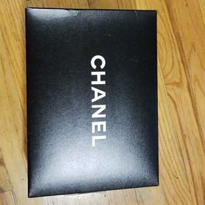 Chanel Box